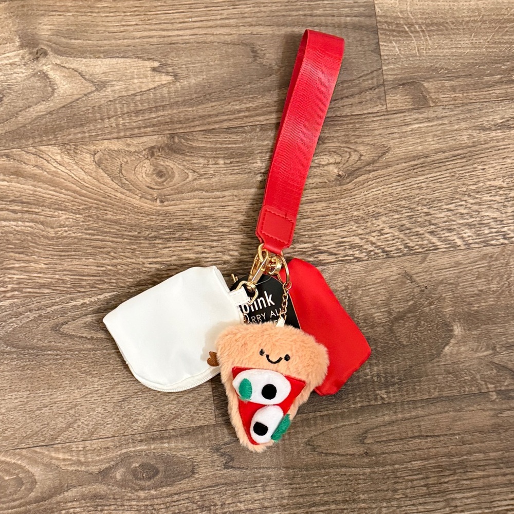 Wristlet